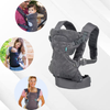 Advance 4-In-1 Baby Carrier .